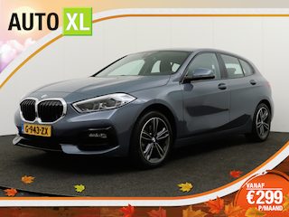 BMW 118i Aut. 141 PK Sport Line Adapt. Cruise Carplay Head-Up