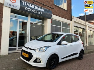 Hyundai i10 1.0i i-Motion Comfort Plus|Cruise Ctrl|Airco