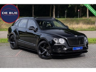 Bentley Bentayga Hybrid Centenary Edition|100 Yr Bentley|Org NL NAP|1ste Eig|Mulliner|Rear Entertainment|Touring Spec
