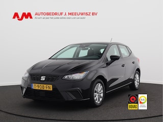 Seat Ibiza 1.0 EcoTSI Style/ lage km/ zeer mooi!
