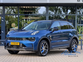 Lynk & Co 01 1.5 | Pano | Cruise | Stoelverwarming | Hybride | Dealer Onderhouden