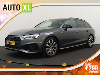 Audi A4 Avant 35 TFSI S-Line Competition Adapt.Cruise Carplay Camera