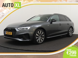 Audi A4 Avant 35 TFSI S-Line Competition Adapt.Cruise Carplay Camera