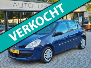 Renault Clio 1.2-16V Expression AIRCO NAP!