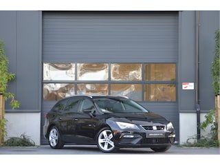Seat Leon ST 1.5 TSI FR Business Intense Trekhaak | Camera | Stoelverwarming | Carplay