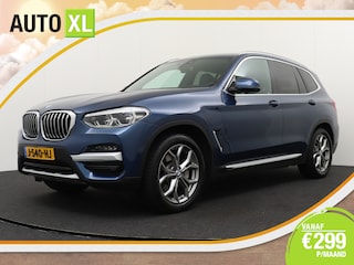 BMW X3 xDrive30e 293 PK High Exe. Trekhaak Head-up Carplay Nappaleder