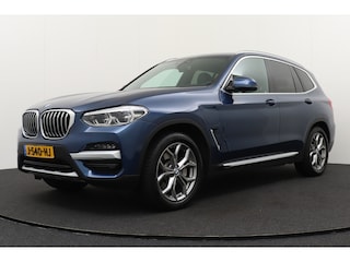 BMW X3 xDrive30e 293 PK High Exe. Trekhaak Head-up Carplay Nappaleder