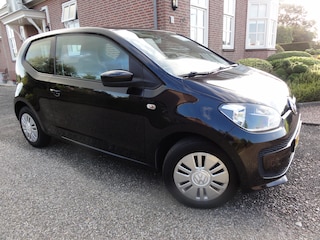 Volkswagen Up 1.0 move up! AIRCO ! A.P.K 01-07-2027 !!