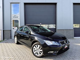 Seat Leon 1.2 TSI Reference |110PK |6-Bak |Stoelverw.|Cruise