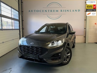 Ford Kuga 2.5 PHEV ST-Line Camera, Navi, Carplay, Stoel/Stuur/Achterbank Verwarming