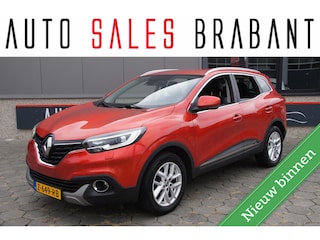 Renault Kadjar 1.2 TCe Intens