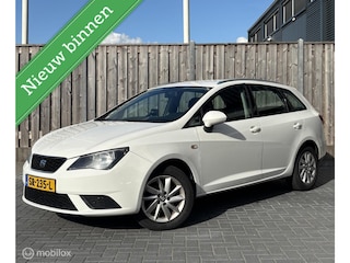 Seat Ibiza ST 1.2 TSI Style/PDC/NAVI/NW DISTR KETTING/AIRCO