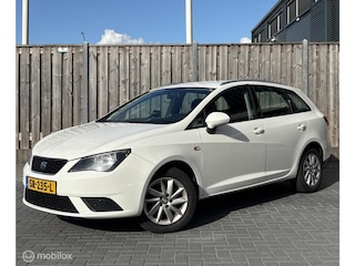 Seat Ibiza ST 1.2 TSI Style/PDC/NAVI/NW DISTR KETTING/AIRCO