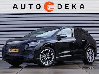 Audi Q4 35 Launch Edition S Competition 55 kWh *S-Line*Camera*
