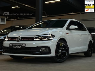 Volkswagen Polo 2.0 TSI GTI CarPlay/Virtual/Navigatie/Automaat