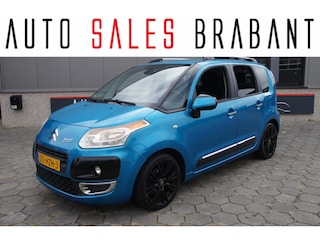 Citroën C3 Picasso 1.4 VTi Exclusive
