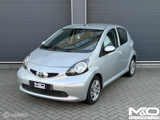 Toyota Aygo 1.0-12V + | AIRCO | E-RAMEN | APK