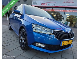 Skoda Fabia 1.0 TSI Business Edition Carplay Incl.APK+Afleveringsbeurt