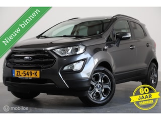 Ford Ecosport 1.0 EcoBoost Titanium - Trekhaak - Carplay - Cruise control