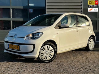 Volkswagen Up 1.0 take up! BlueMotion | Airco | Electr. ramen | NAP