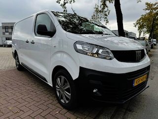 Fiat Scudo 2.0 MultiJet 145pk L3 SX Euro6 Airco/ECC,Navigatie,3 Zits