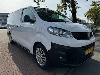 Fiat Scudo 2.0 MultiJet 145pk L3 SX Euro6 Airco/ECC,Navigatie,3 Zits