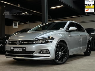 Volkswagen Polo 1.0 TSI Highline CarPlay/Virtual/Navigatie/Automaat