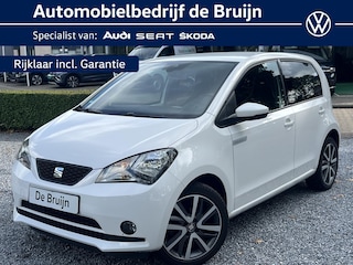 Seat Mii electric Plus (LM,Pdc,Clima,Cruise)