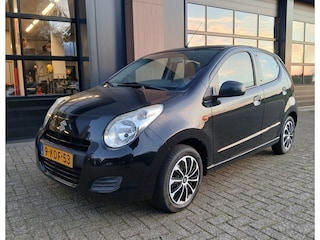 Suzuki Alto 1.0 Comfort EASSS