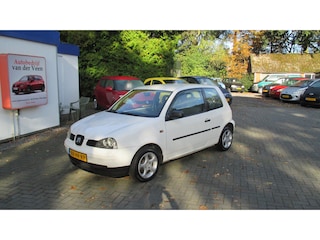Seat Arosa 1.4i Stella