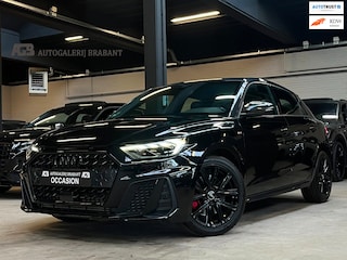 Audi A1 Sportback 40 TFSI S Line CarPlay/Virtual/Parkeersensoren/Automaat