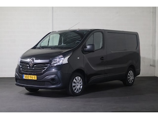 Renault Trafic 1.6 dCi T27 L1H1 Airco Trekhaak