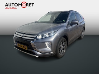 Mitsubishi Eclipse Cross 1.5 DI-T Pure 1500kg trekgewicht