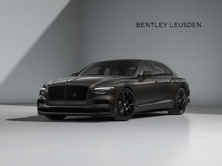 Bentley Flying Spur S V8 Hybrid MY2027 | Coming soon