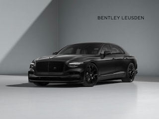 Bentley Flying Spur S V8 Hybrid MY2027 | Coming soon