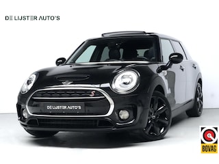Mini Clubman 2.0 Cooper S Chili LCI Automaat 192 PK | Pano-dak | CarPlay | Led | Harman/Kardon | Stoelverwarming | Pdc |