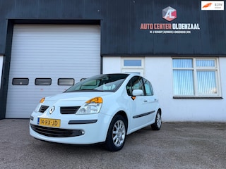 Renault Modus 1.6-16V Privilège Luxe |Airco| Cruise Control