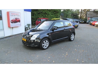Suzuki Swift 1.3 Base