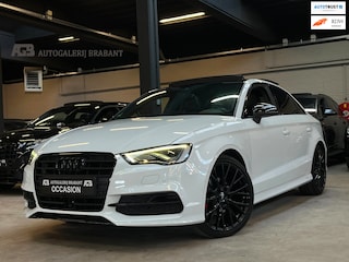 Audi A3 Limousine 1.4 TFSI S Line Pano/Automaat/Parkeersensoren
