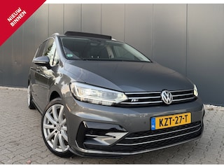 Volkswagen Touran 1.4 TSI 150PK 7p R-LINE