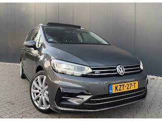 Volkswagen Touran 1.4 TSI 150PK 7p R-LINE