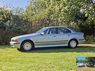 BMW 520i E39