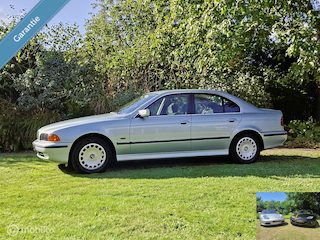 BMW 520i E39