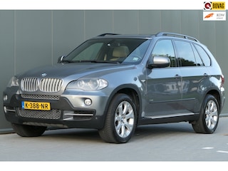 BMW X5 XDrive48i High Executive Youngtimer Panorama Memory