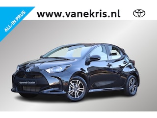 Toyota Yaris 1.5 Hybrid Active, Lichtmetalen velgen