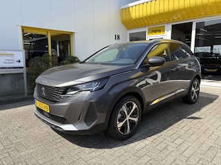 Peugeot 3008 1.2 PureT. BL Premium Automaat Navi