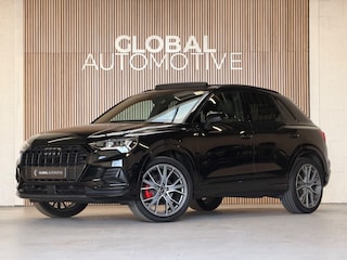 Audi Q3 35 TFSI S Line Pro Line S - Panoramadak - 19 INCH - Stoelverwarming - Sfeerverlichting