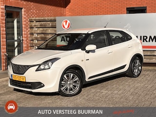 Suzuki Baleno 1.2 Exclusive