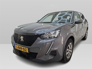 Peugeot 2008 1.2 Active 2jr APK trekhaak LED