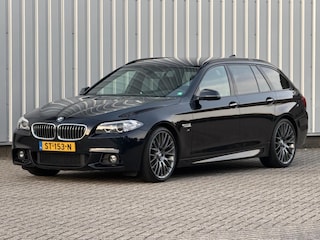 BMW 5-serie Touring 535i M Sport Edition High Executive